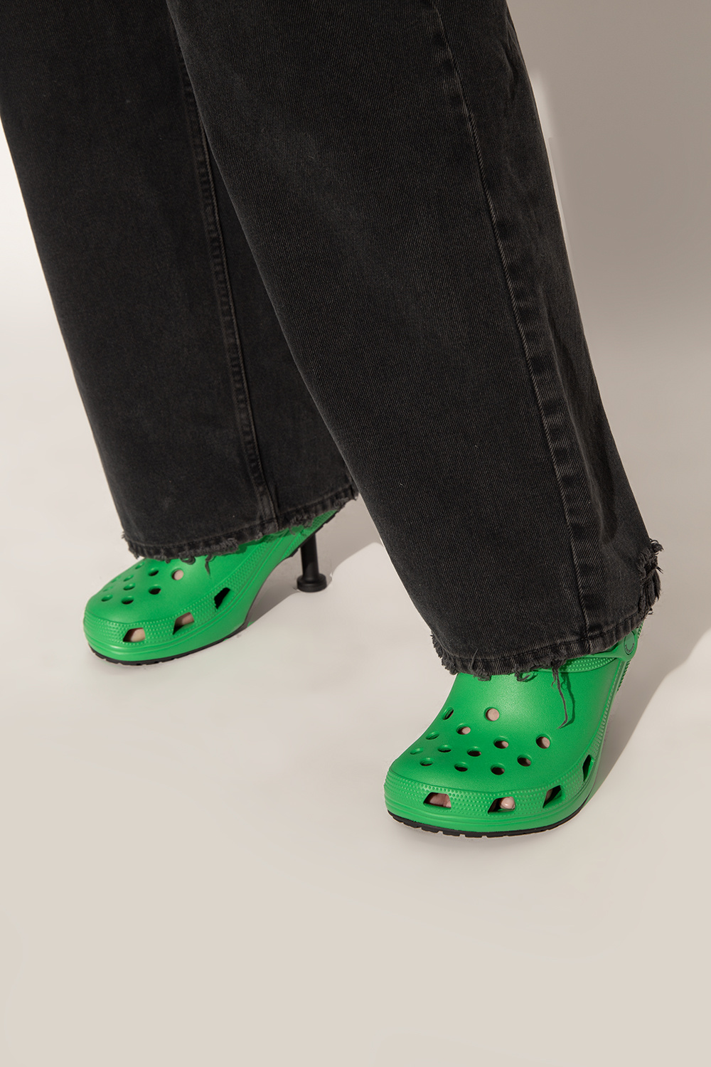 Balenciaga Balenciaga x Crocs | Women's Shoes | Vitkac